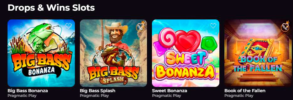 drops and wins slots rockyspin casino
